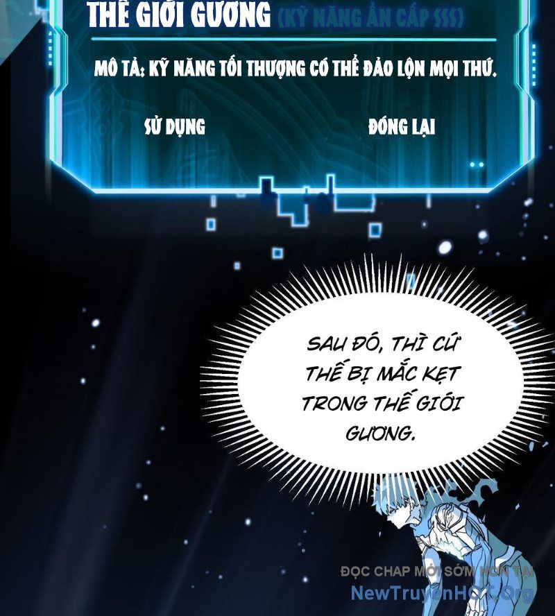 Sau Khi Sống Lại, Ta Dùng Kính Phản Diện Phục Thù: Chapter 1