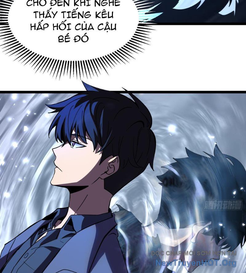 Sau Khi Sống Lại, Ta Dùng Kính Phản Diện Phục Thù: Chapter 1