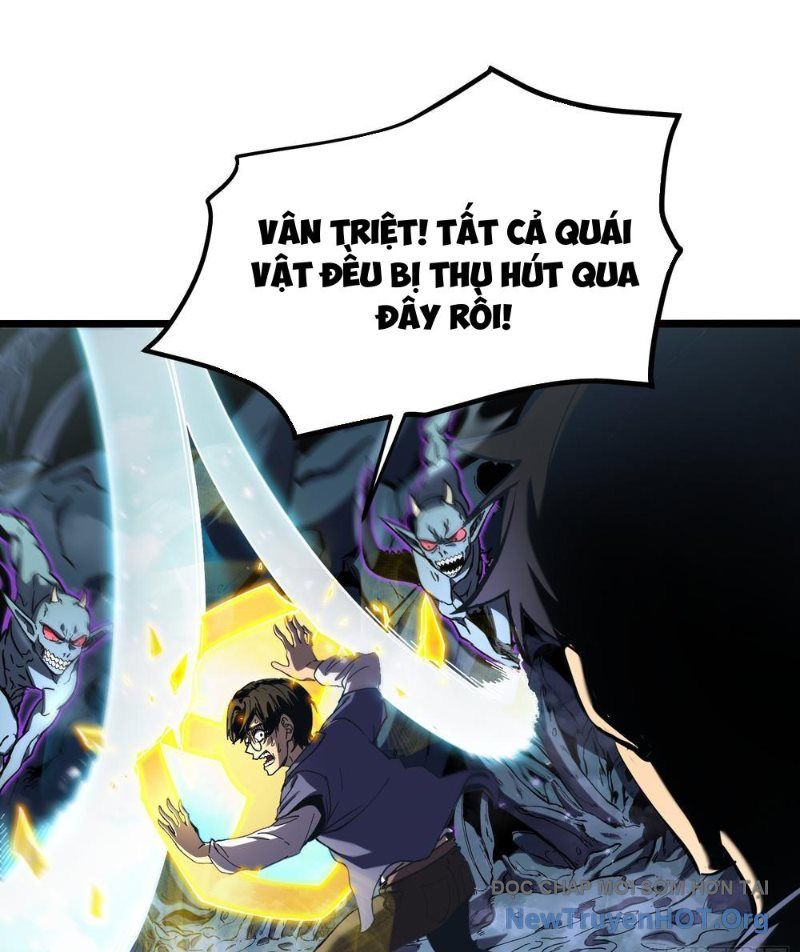 Sau Khi Sống Lại, Ta Dùng Kính Phản Diện Phục Thù: Chapter 1