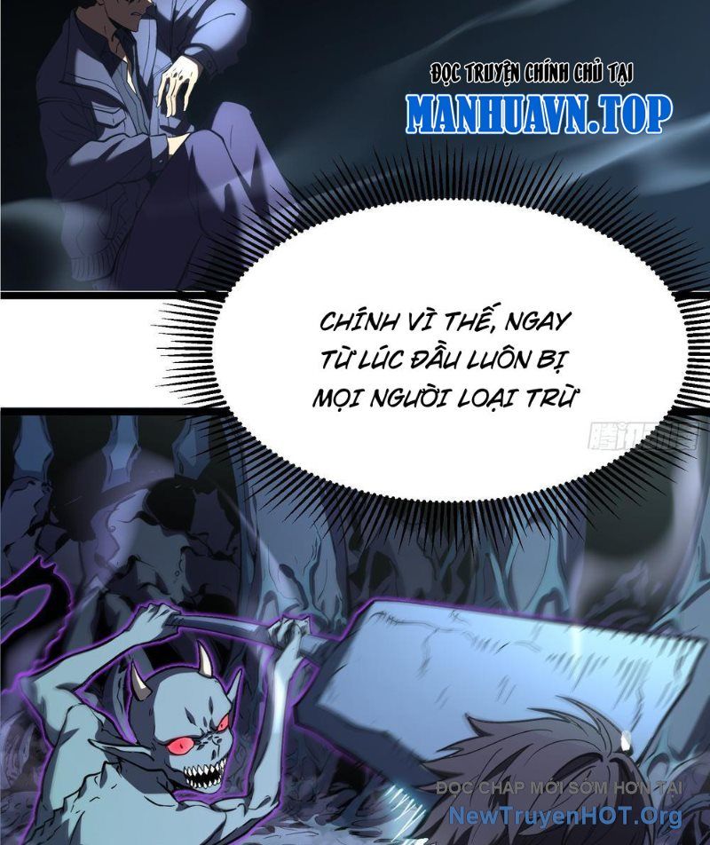 Sau Khi Sống Lại, Ta Dùng Kính Phản Diện Phục Thù: Chapter 1