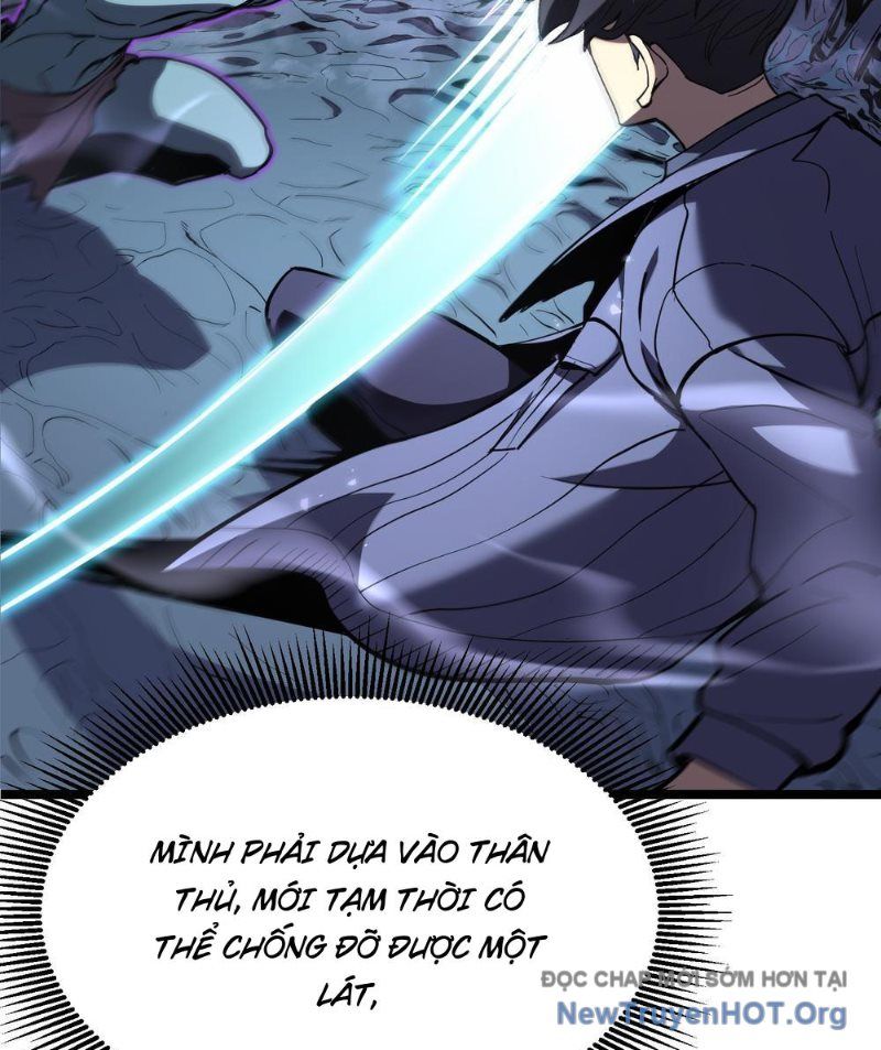 Sau Khi Sống Lại, Ta Dùng Kính Phản Diện Phục Thù: Chapter 1