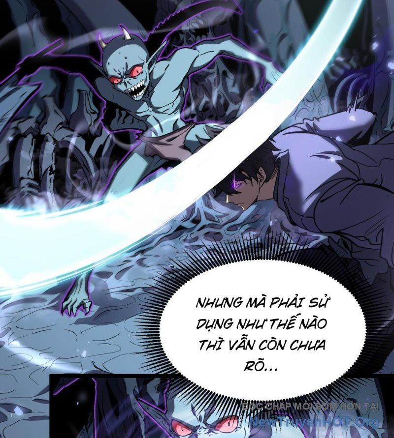 Sau Khi Sống Lại, Ta Dùng Kính Phản Diện Phục Thù: Chapter 1