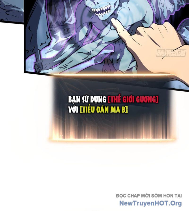 Sau Khi Sống Lại, Ta Dùng Kính Phản Diện Phục Thù: Chapter 1