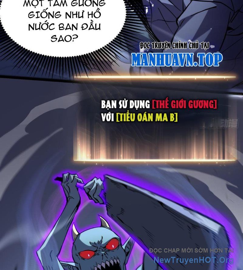 Sau Khi Sống Lại, Ta Dùng Kính Phản Diện Phục Thù: Chapter 1