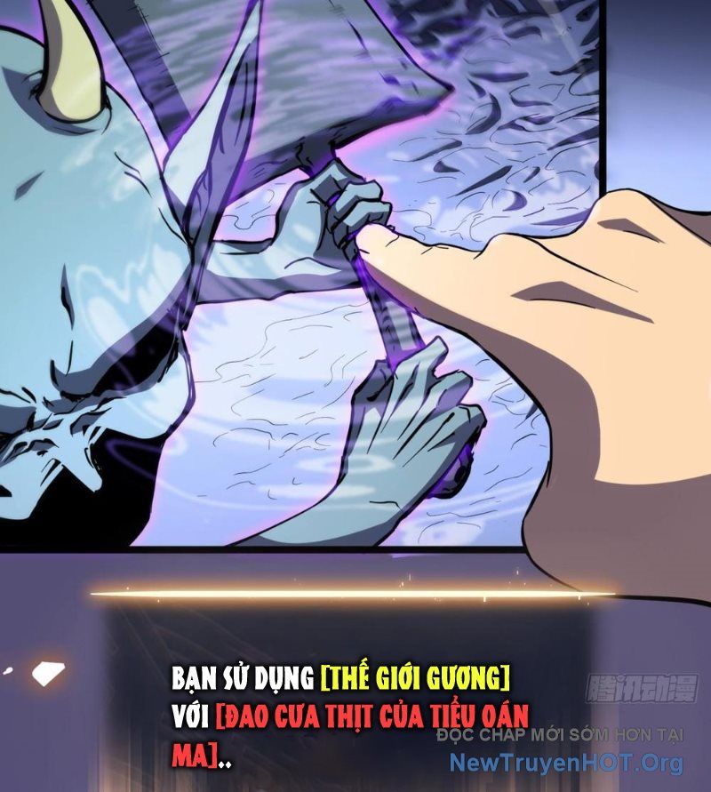 Sau Khi Sống Lại, Ta Dùng Kính Phản Diện Phục Thù: Chapter 1