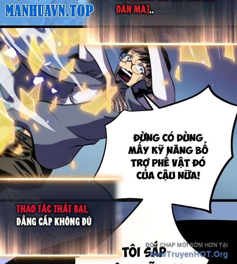 Sau Khi Sống Lại, Ta Dùng Kính Phản Diện Phục Thù: Chapter 1