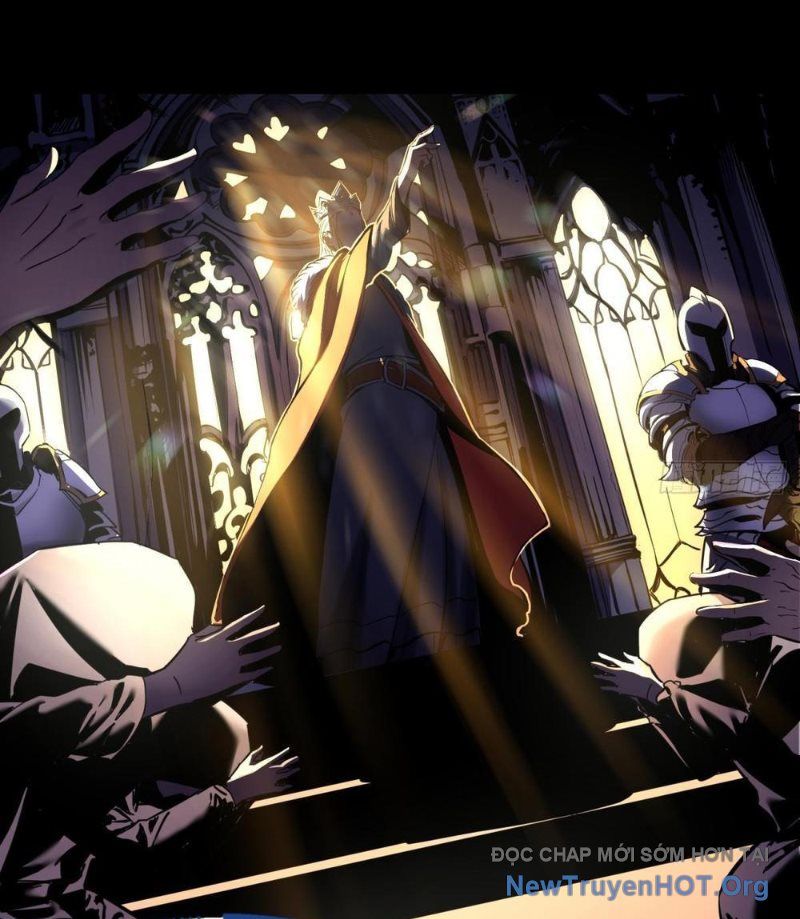 Sau Khi Sống Lại, Ta Dùng Kính Phản Diện Phục Thù: Chapter 1