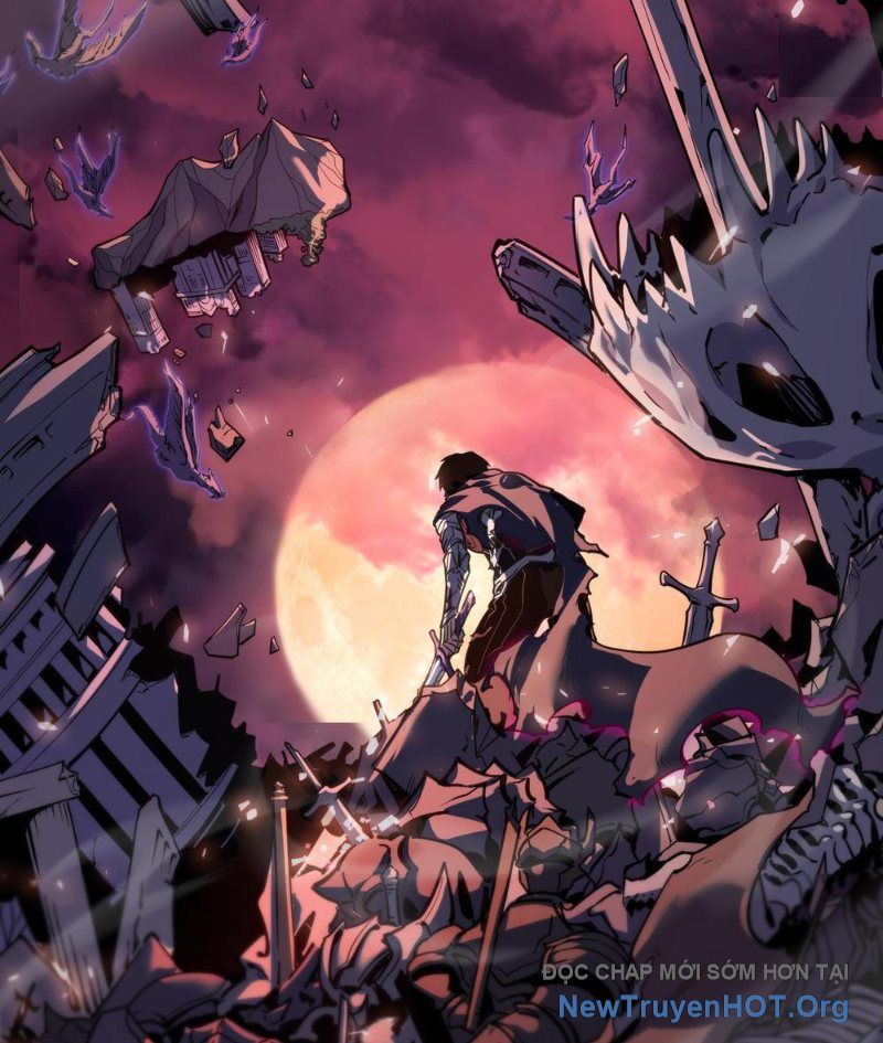 Sau Khi Sống Lại, Ta Dùng Kính Phản Diện Phục Thù: Chapter 1