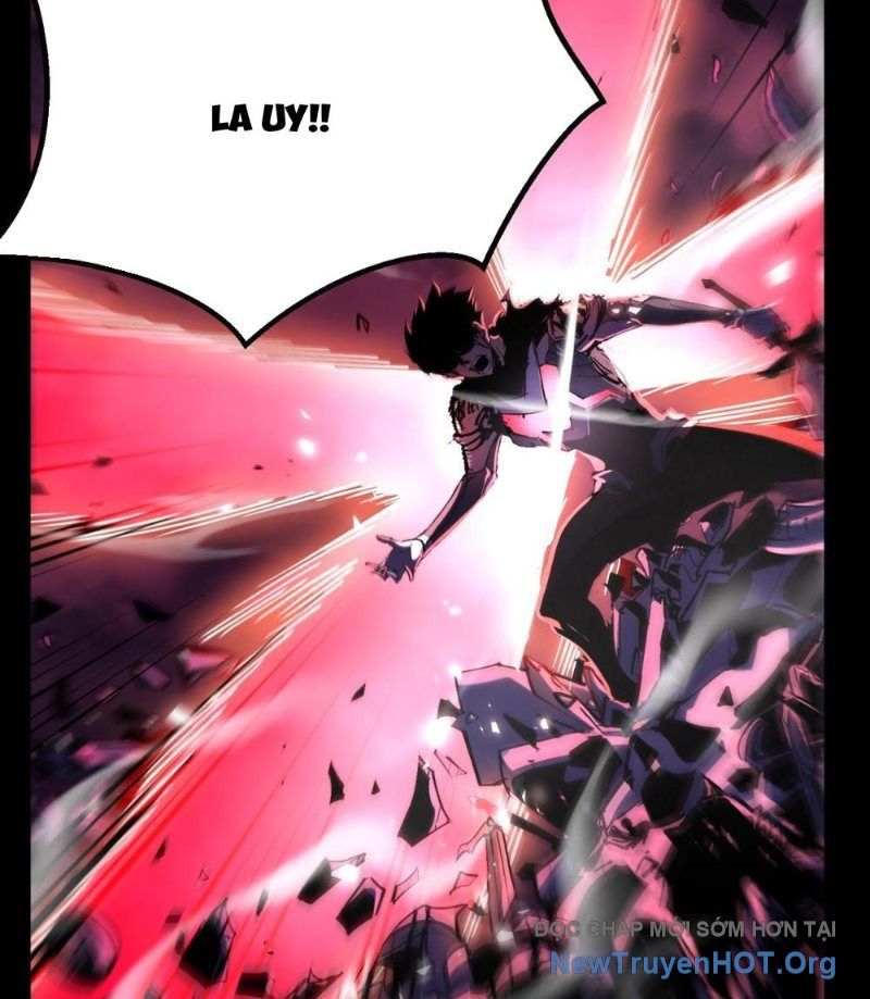 Sau Khi Sống Lại, Ta Dùng Kính Phản Diện Phục Thù: Chapter 1