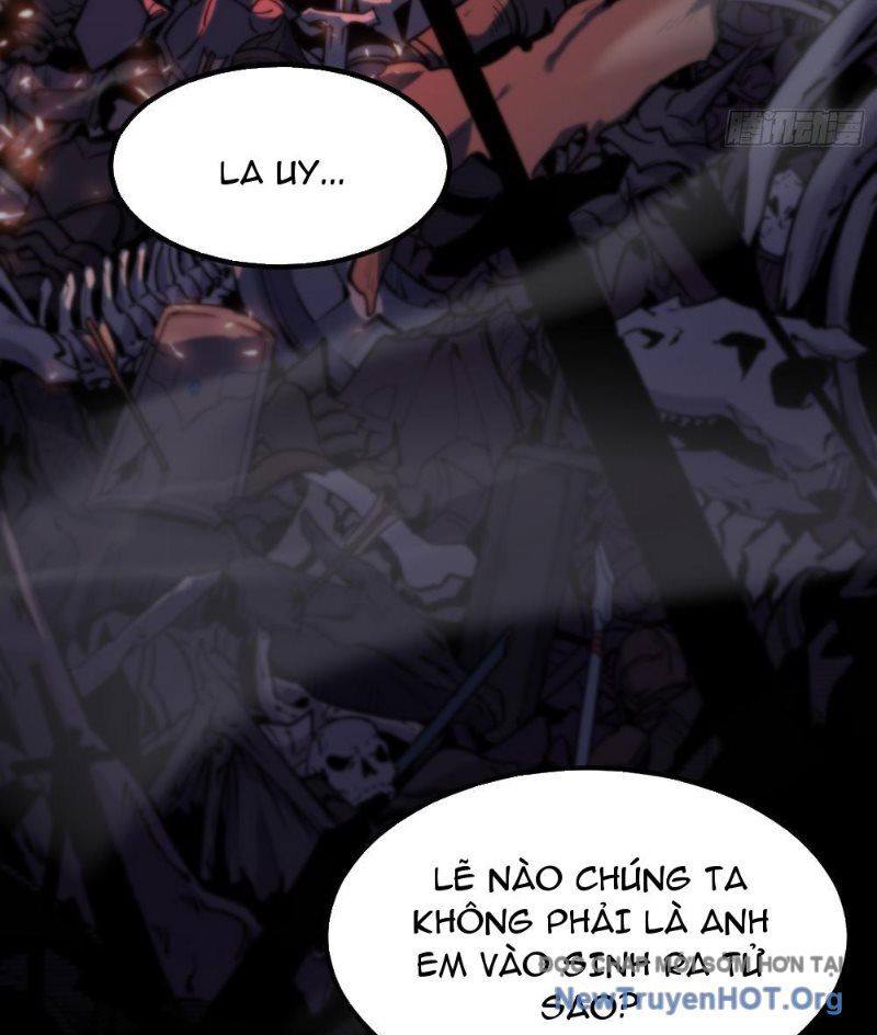 Sau Khi Sống Lại, Ta Dùng Kính Phản Diện Phục Thù: Chapter 1