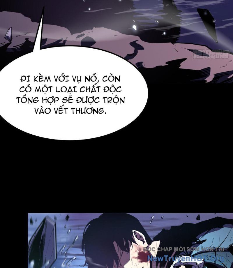 Sau Khi Sống Lại, Ta Dùng Kính Phản Diện Phục Thù: Chapter 1