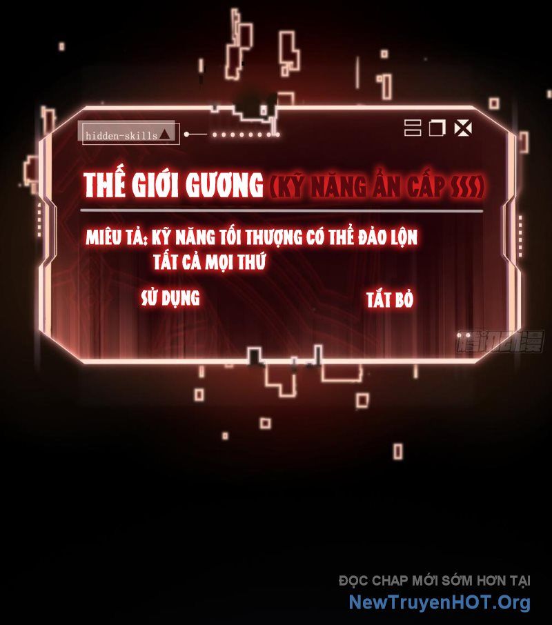 Sau Khi Sống Lại, Ta Dùng Kính Phản Diện Phục Thù: Chapter 1