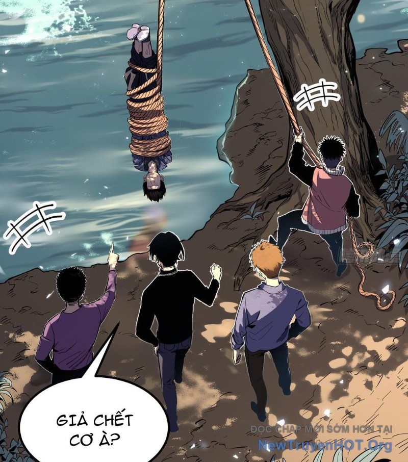 Sau Khi Sống Lại, Ta Dùng Kính Phản Diện Phục Thù: Chapter 1