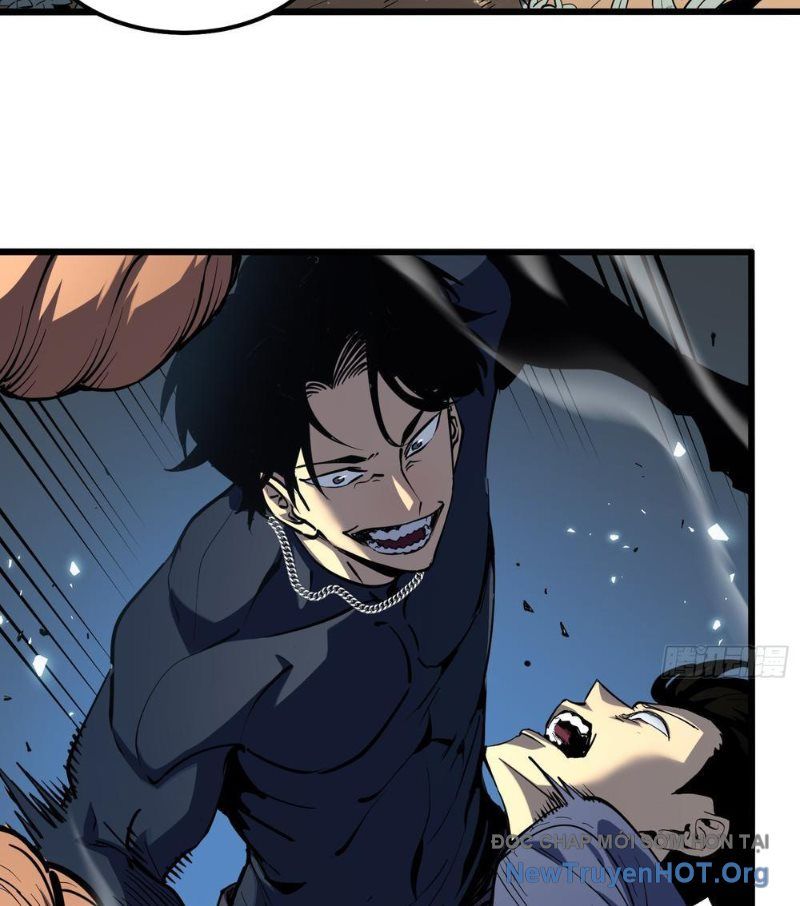 Sau Khi Sống Lại, Ta Dùng Kính Phản Diện Phục Thù: Chapter 1