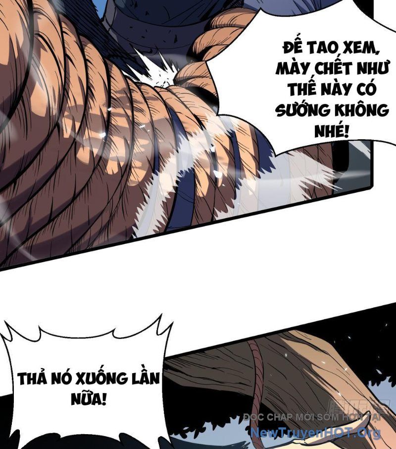 Sau Khi Sống Lại, Ta Dùng Kính Phản Diện Phục Thù: Chapter 1