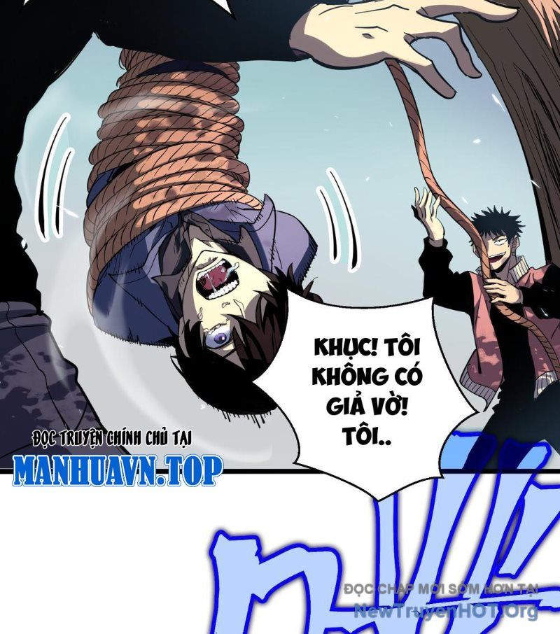 Sau Khi Sống Lại, Ta Dùng Kính Phản Diện Phục Thù: Chapter 1