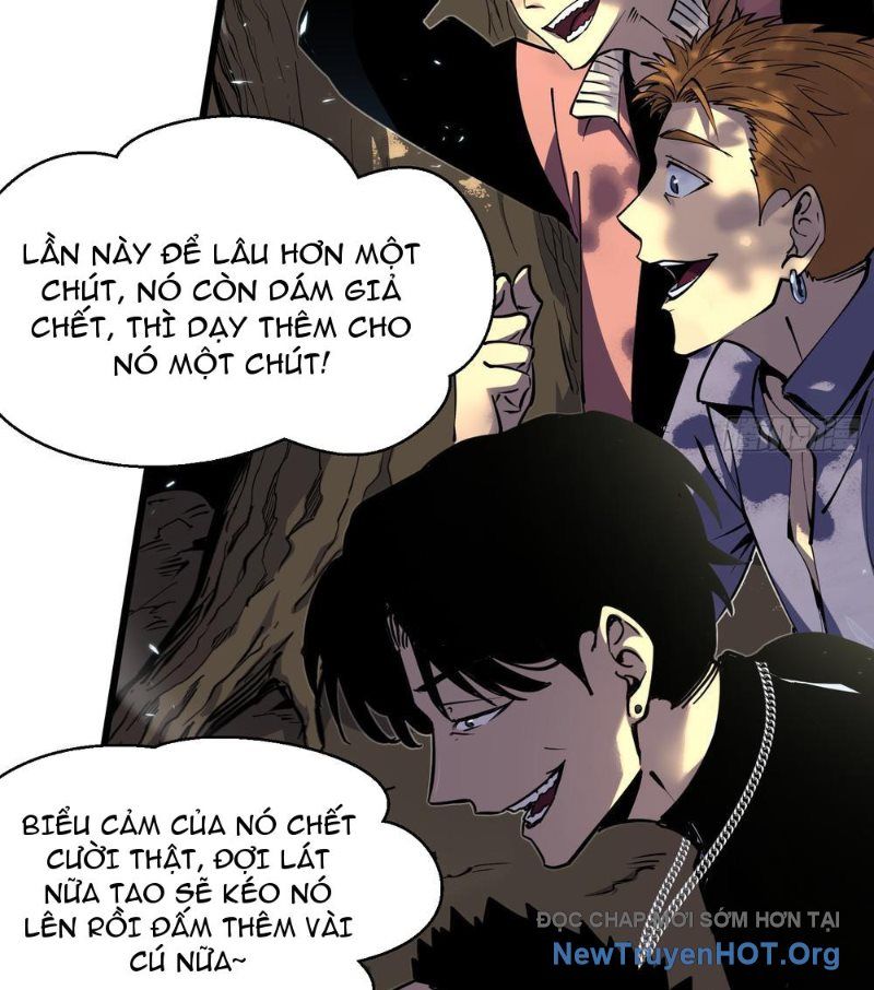 Sau Khi Sống Lại, Ta Dùng Kính Phản Diện Phục Thù: Chapter 1