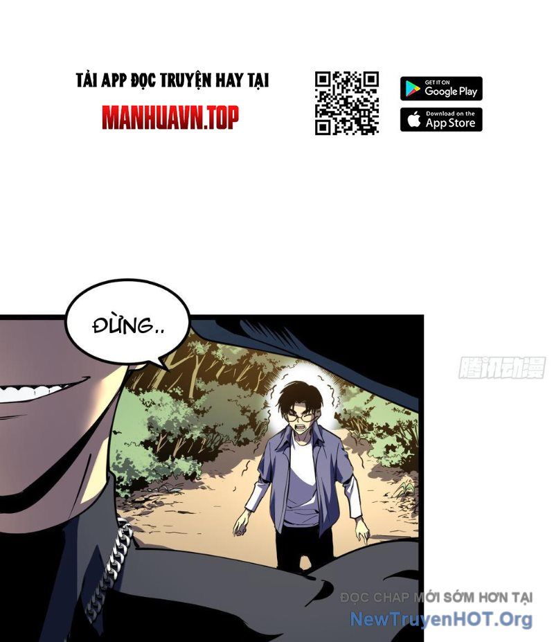 Sau Khi Sống Lại, Ta Dùng Kính Phản Diện Phục Thù: Chapter 1