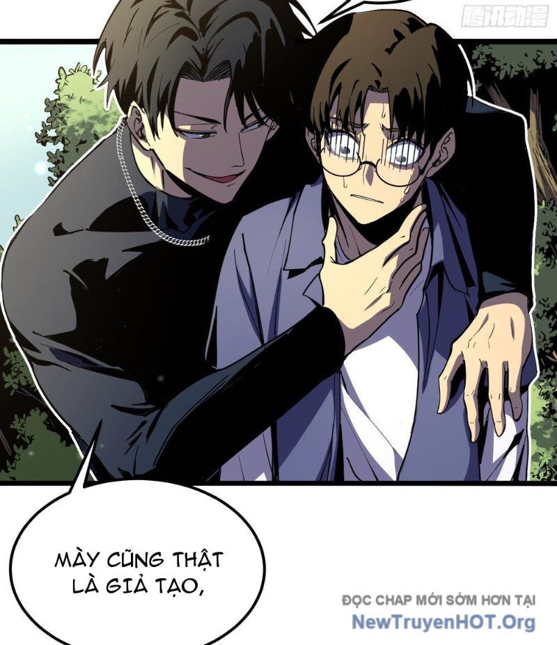 Sau Khi Sống Lại, Ta Dùng Kính Phản Diện Phục Thù: Chapter 1