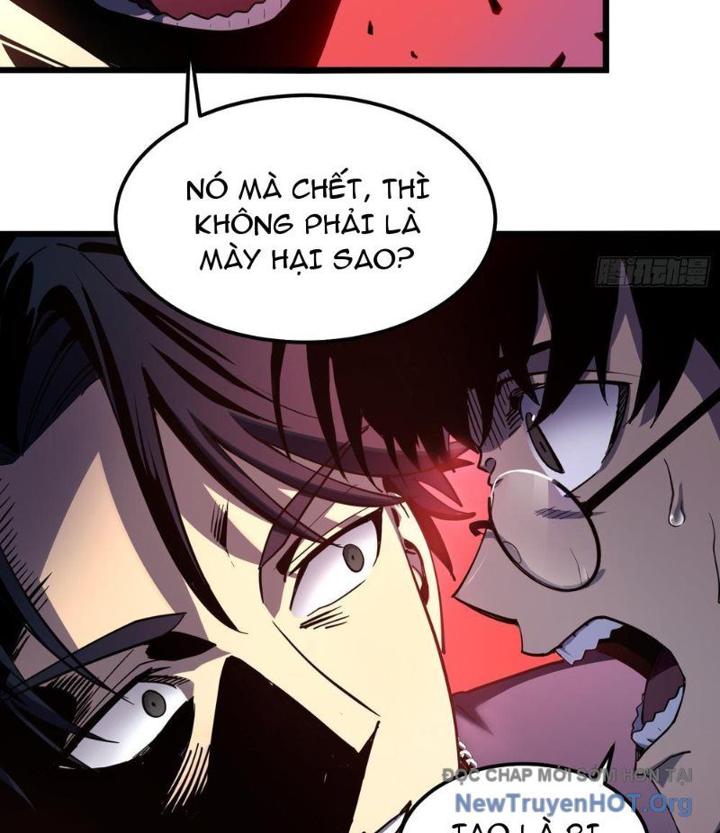 Sau Khi Sống Lại, Ta Dùng Kính Phản Diện Phục Thù: Chapter 1