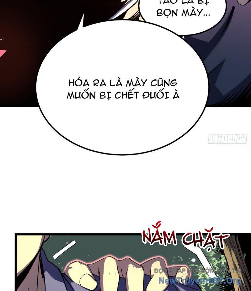 Sau Khi Sống Lại, Ta Dùng Kính Phản Diện Phục Thù: Chapter 1