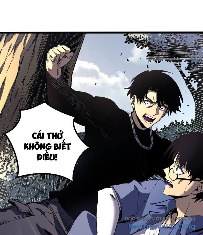 Sau Khi Sống Lại, Ta Dùng Kính Phản Diện Phục Thù: Chapter 1