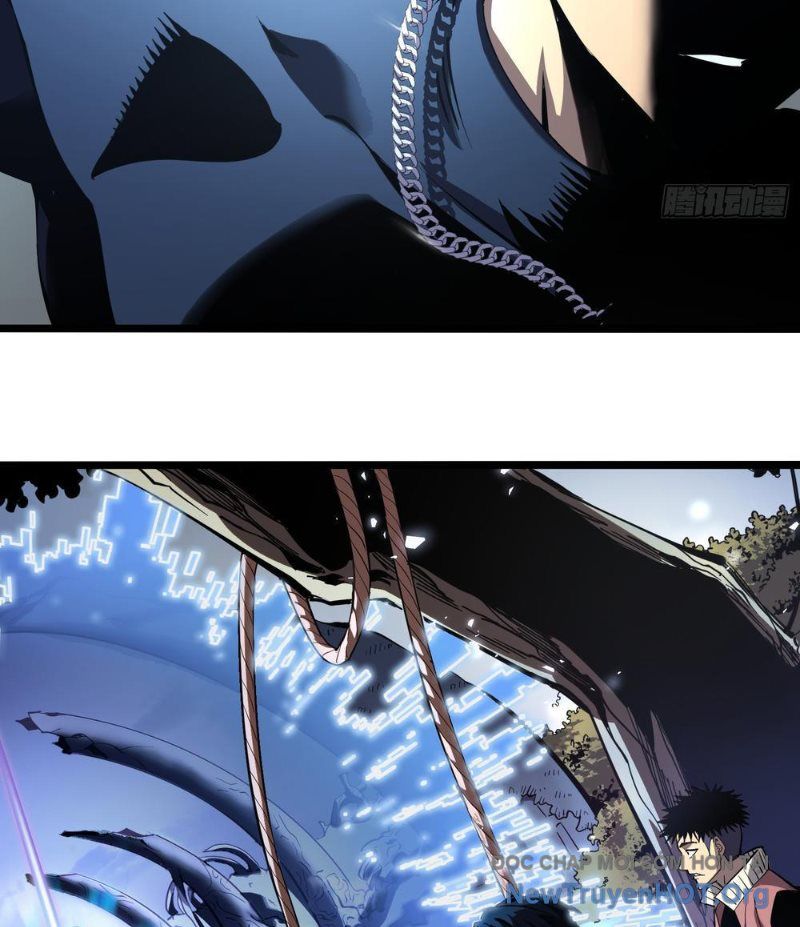 Sau Khi Sống Lại, Ta Dùng Kính Phản Diện Phục Thù: Chapter 1