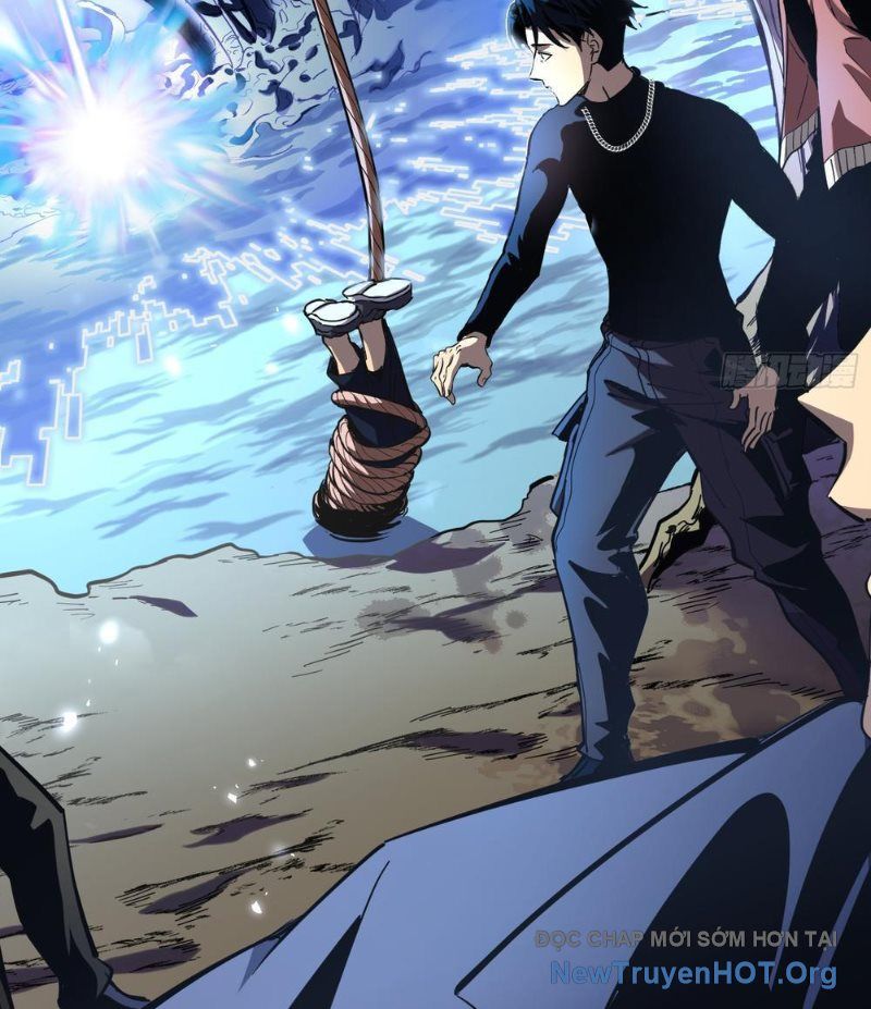 Sau Khi Sống Lại, Ta Dùng Kính Phản Diện Phục Thù: Chapter 1