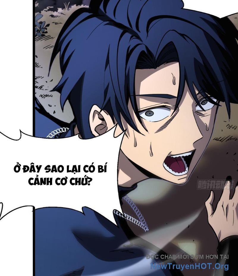 Sau Khi Sống Lại, Ta Dùng Kính Phản Diện Phục Thù: Chapter 1