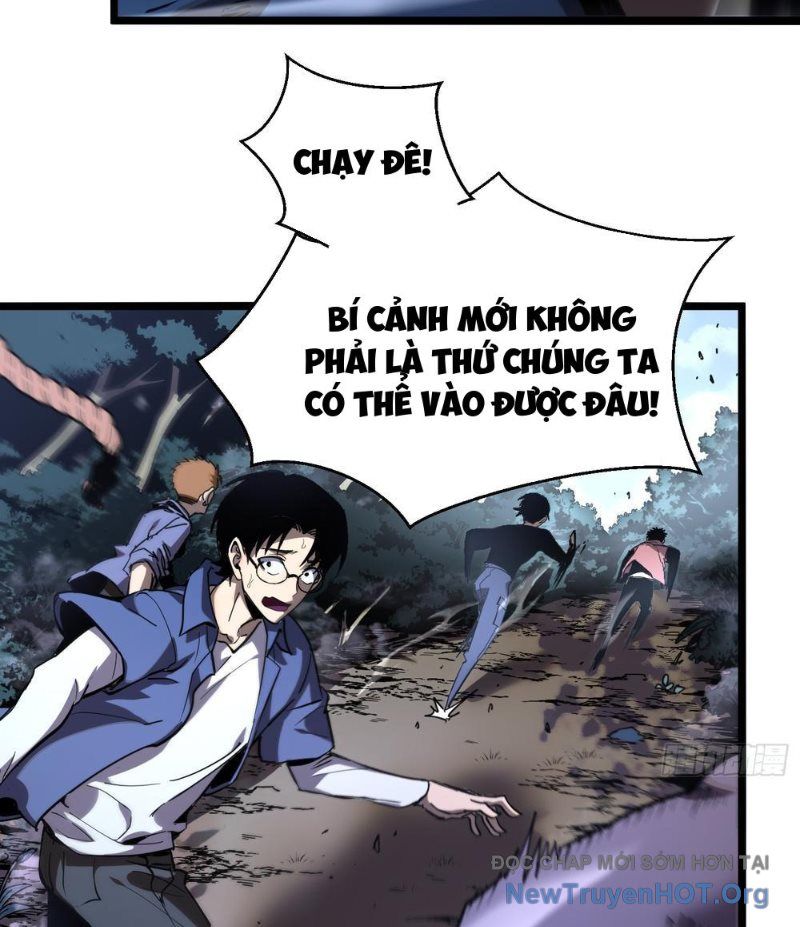 Sau Khi Sống Lại, Ta Dùng Kính Phản Diện Phục Thù: Chapter 1