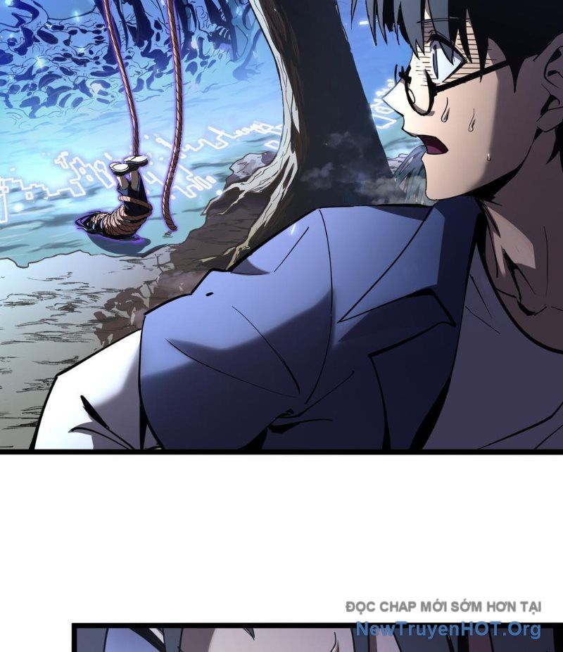 Sau Khi Sống Lại, Ta Dùng Kính Phản Diện Phục Thù: Chapter 1