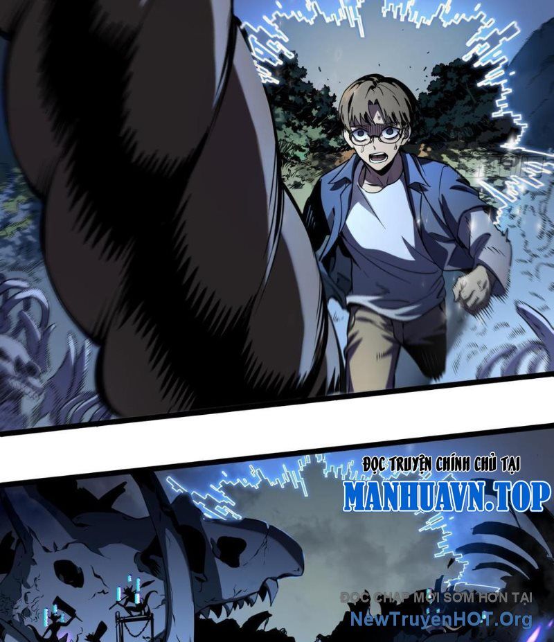 Sau Khi Sống Lại, Ta Dùng Kính Phản Diện Phục Thù: Chapter 1