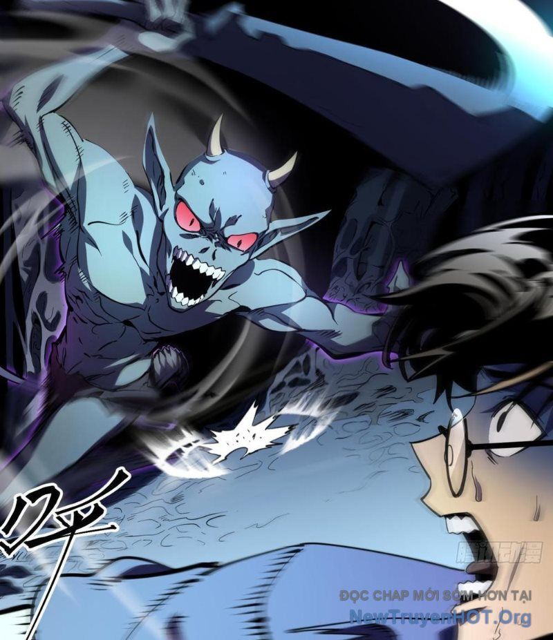 Sau Khi Sống Lại, Ta Dùng Kính Phản Diện Phục Thù: Chapter 1