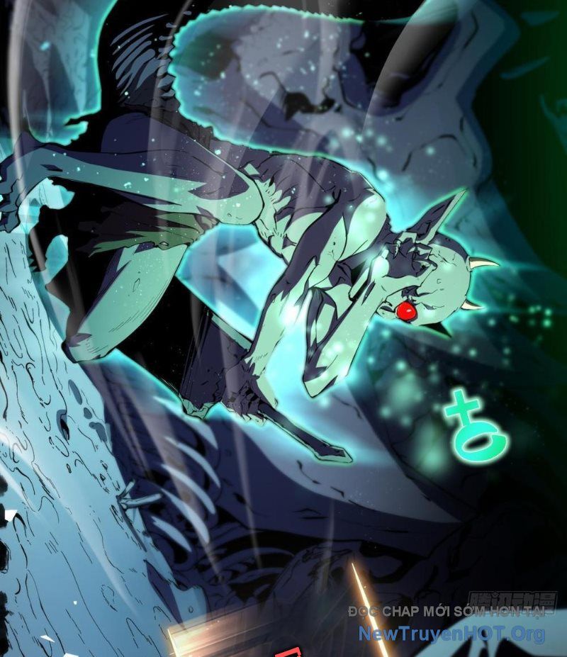 Sau Khi Sống Lại, Ta Dùng Kính Phản Diện Phục Thù: Chapter 1