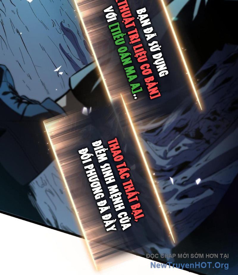 Sau Khi Sống Lại, Ta Dùng Kính Phản Diện Phục Thù: Chapter 1