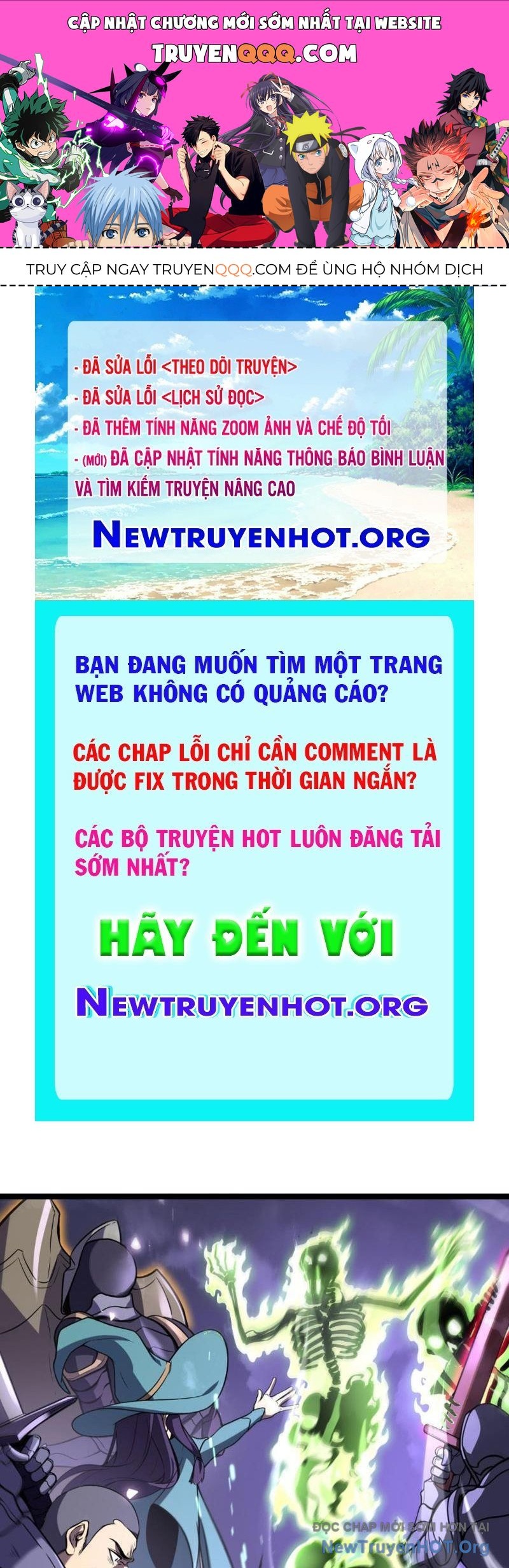 Sau Khi Sống Lại, Ta Dùng Kính Phản Diện Phục Thù: Chapter 10