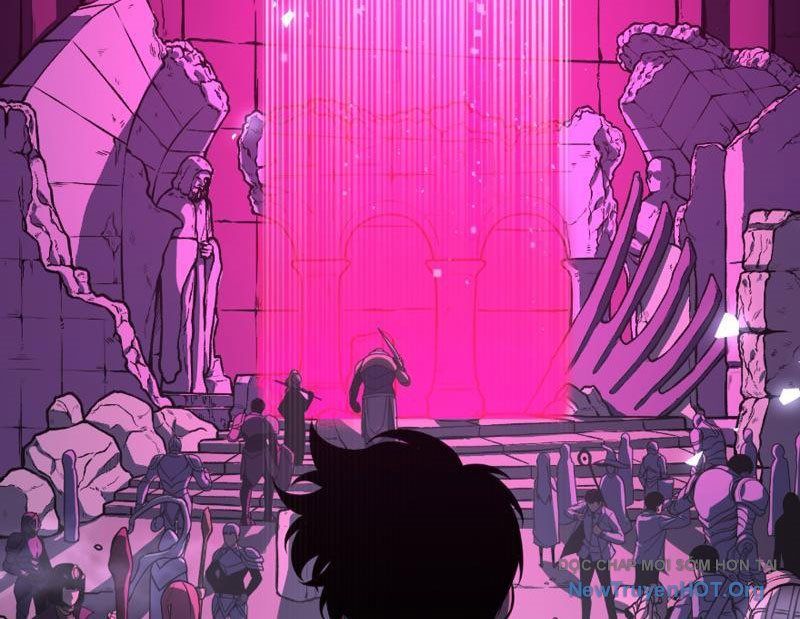 Sau Khi Sống Lại, Ta Dùng Kính Phản Diện Phục Thù: Chapter 10