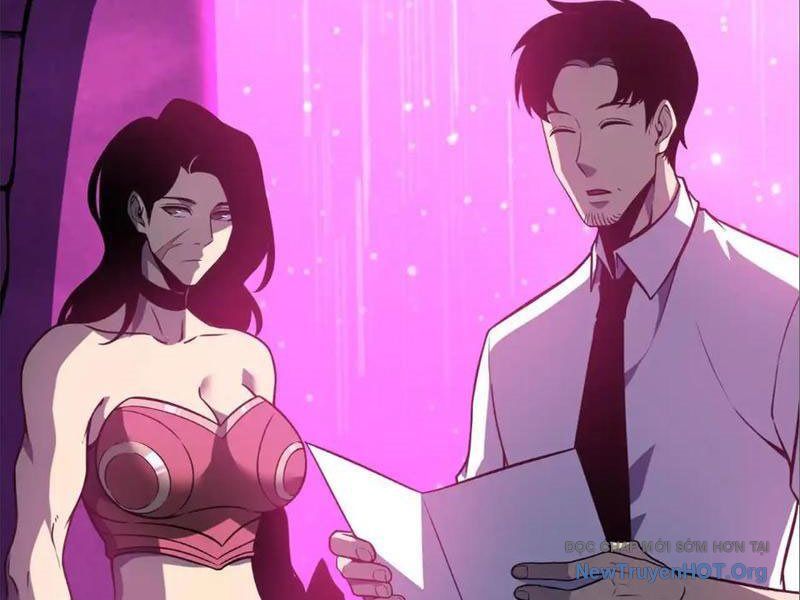 Sau Khi Sống Lại, Ta Dùng Kính Phản Diện Phục Thù: Chapter 11