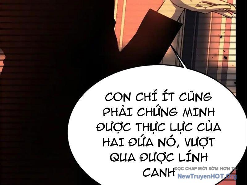 Sau Khi Sống Lại, Ta Dùng Kính Phản Diện Phục Thù: Chapter 11