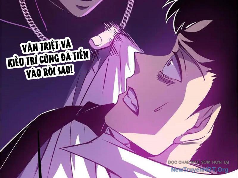 Sau Khi Sống Lại, Ta Dùng Kính Phản Diện Phục Thù: Chapter 11