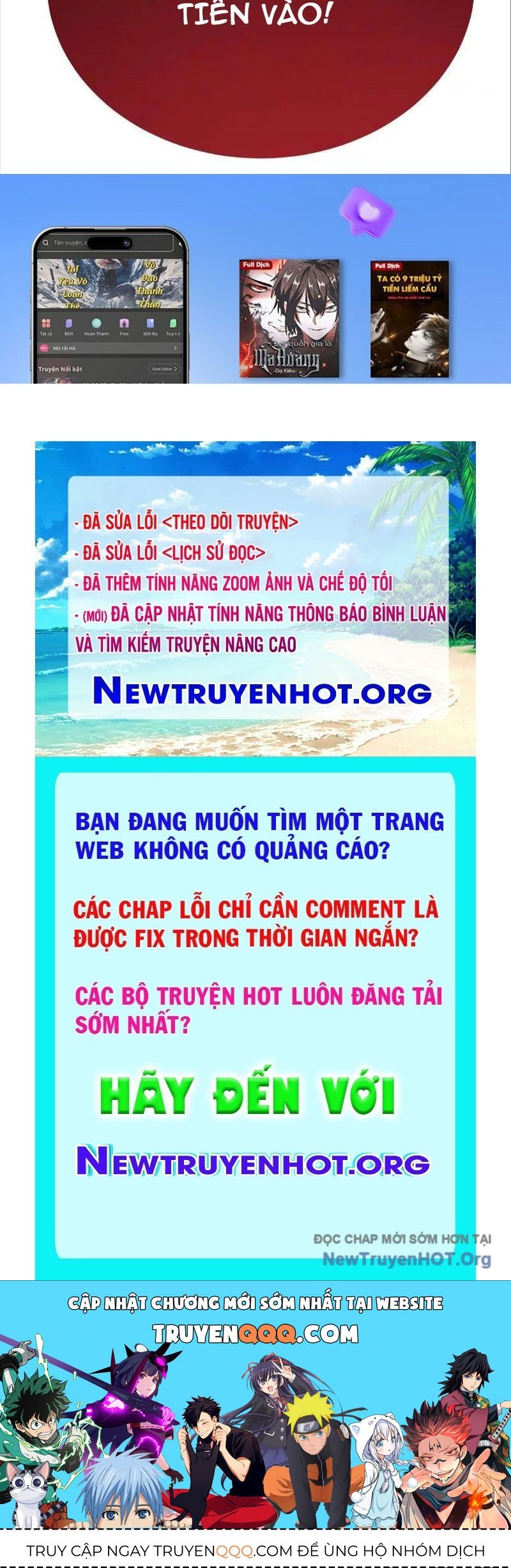 Sau Khi Sống Lại, Ta Dùng Kính Phản Diện Phục Thù: Chapter 11