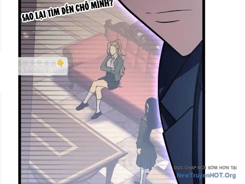 Sau Khi Sống Lại, Ta Dùng Kính Phản Diện Phục Thù: Chapter 11