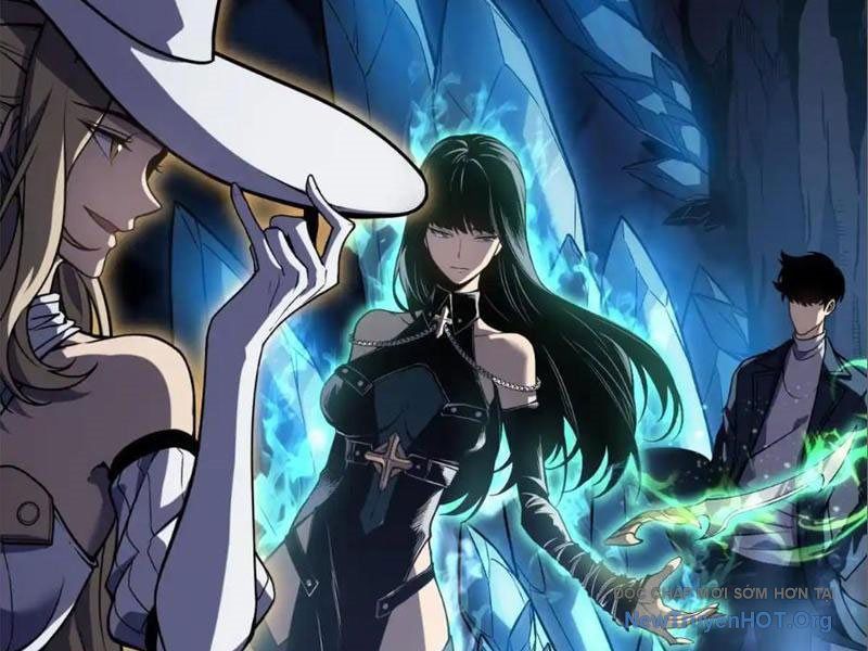 Sau Khi Sống Lại, Ta Dùng Kính Phản Diện Phục Thù: Chapter 11