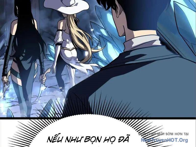 Sau Khi Sống Lại, Ta Dùng Kính Phản Diện Phục Thù: Chapter 11