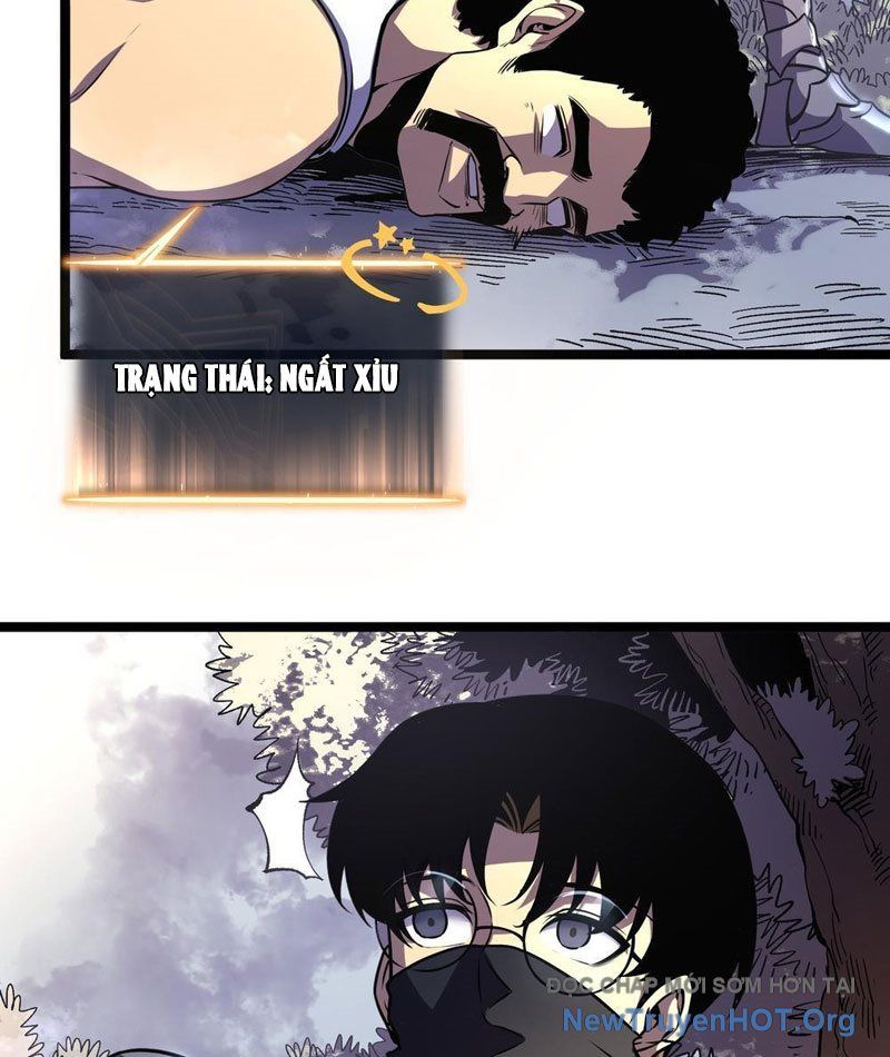 Sau Khi Sống Lại, Ta Dùng Kính Phản Diện Phục Thù: Chapter 6