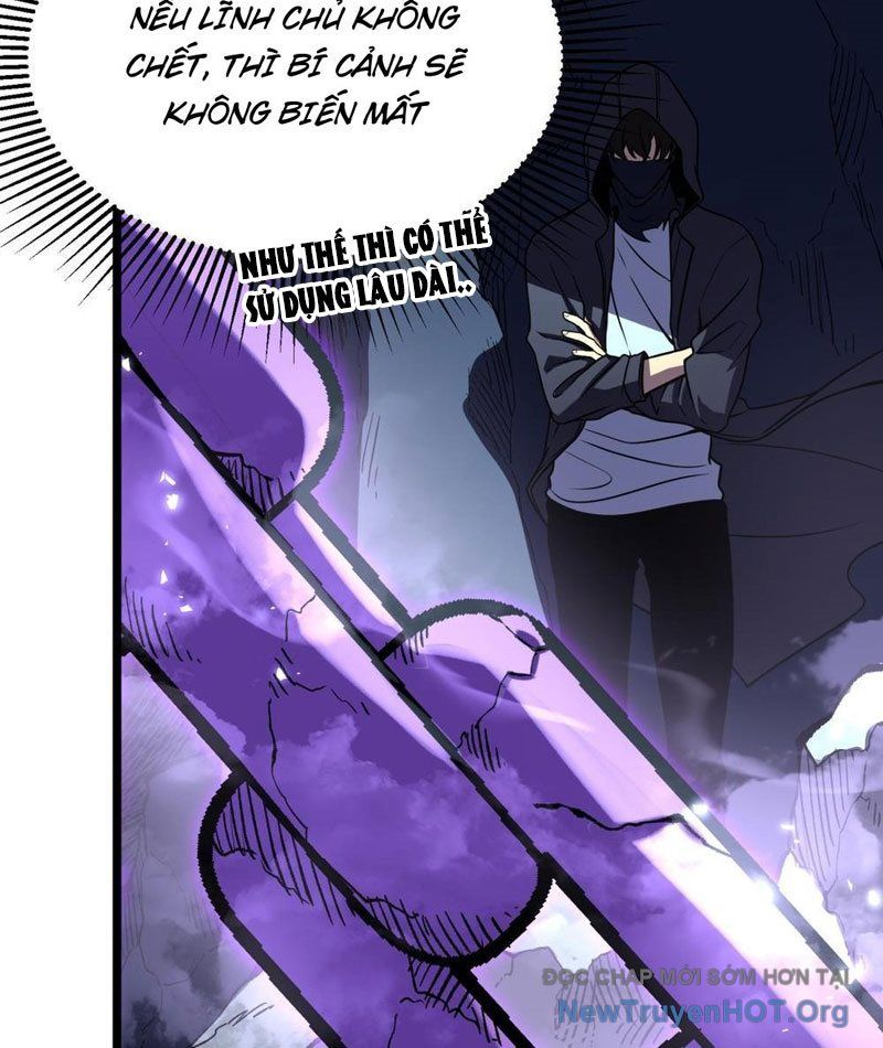 Sau Khi Sống Lại, Ta Dùng Kính Phản Diện Phục Thù: Chapter 6