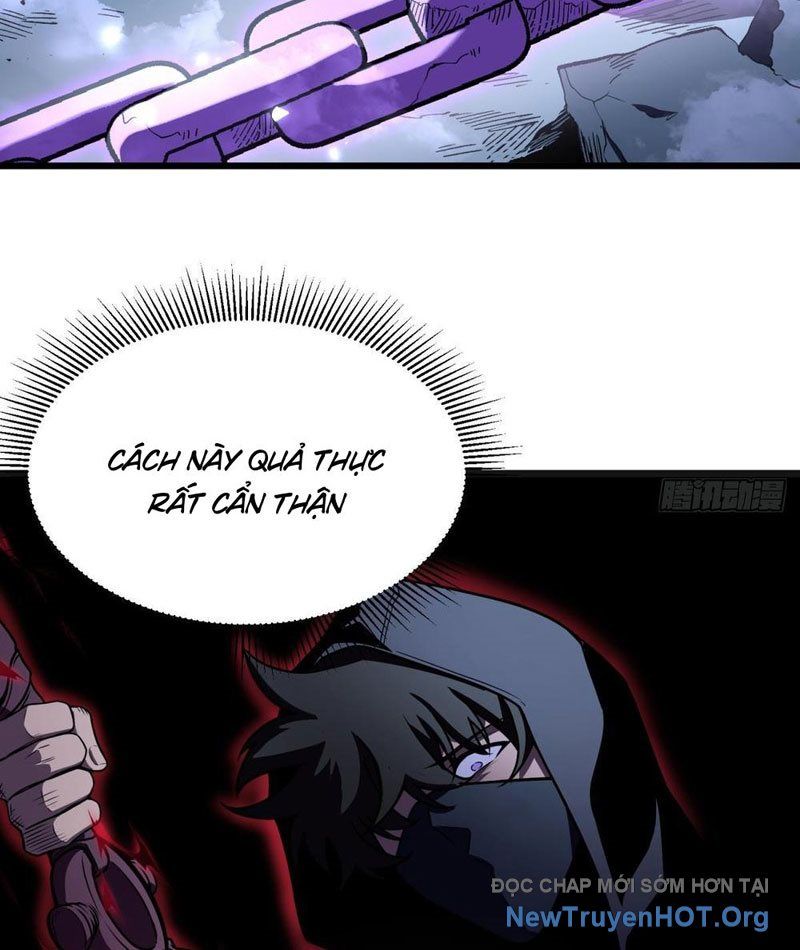 Sau Khi Sống Lại, Ta Dùng Kính Phản Diện Phục Thù: Chapter 6