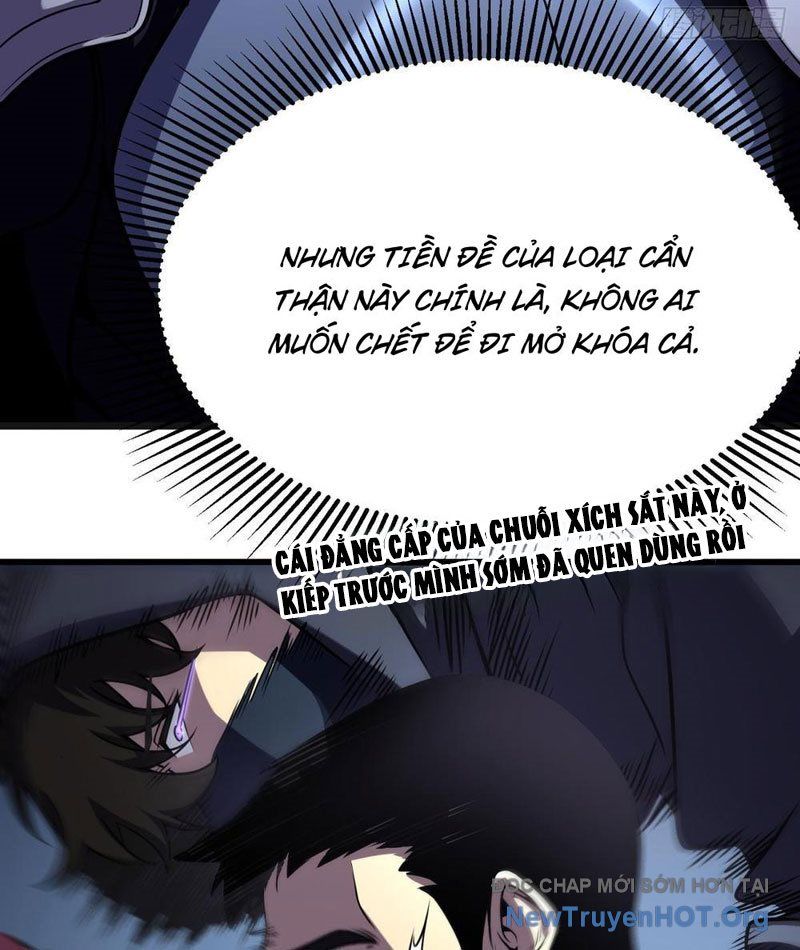 Sau Khi Sống Lại, Ta Dùng Kính Phản Diện Phục Thù: Chapter 6