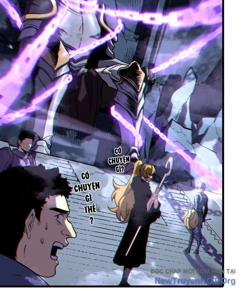 Sau Khi Sống Lại, Ta Dùng Kính Phản Diện Phục Thù: Chapter 6