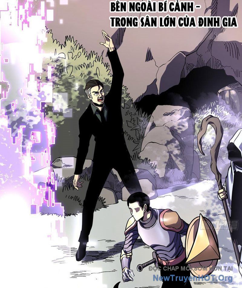 Sau Khi Sống Lại, Ta Dùng Kính Phản Diện Phục Thù: Chapter 6